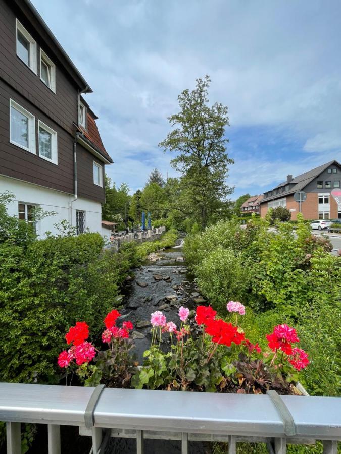 Tami'S Harzglueck Braunlage Exterior foto