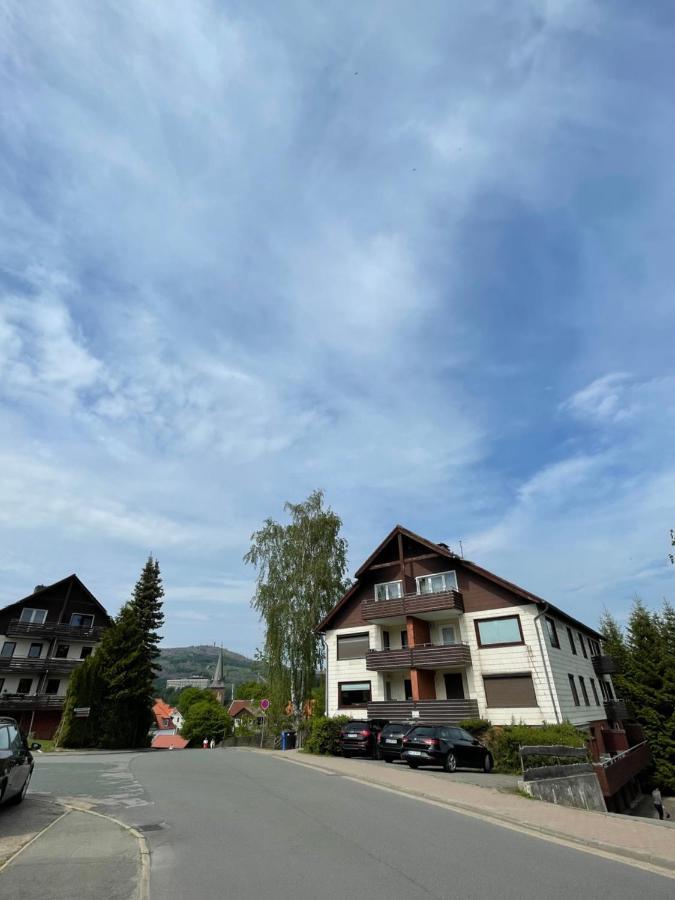 Tami'S Harzglueck Braunlage Exterior foto