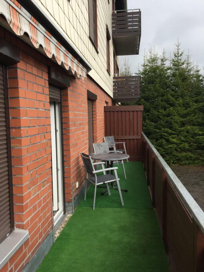 Tami'S Harzglueck Braunlage Exterior foto