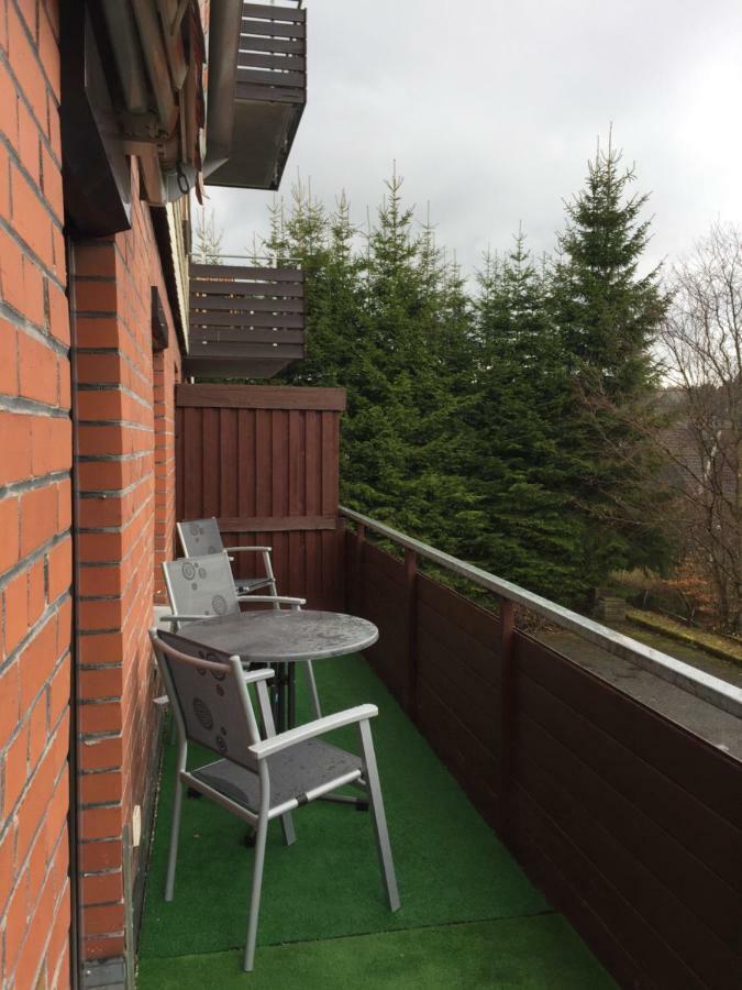 Tami'S Harzglueck Braunlage Exterior foto